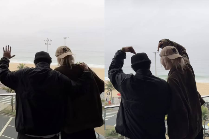로제 아파트 뮤직비디오