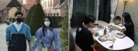  토렌트 : 220513 우리 이혼했어요2 6회 다시보기