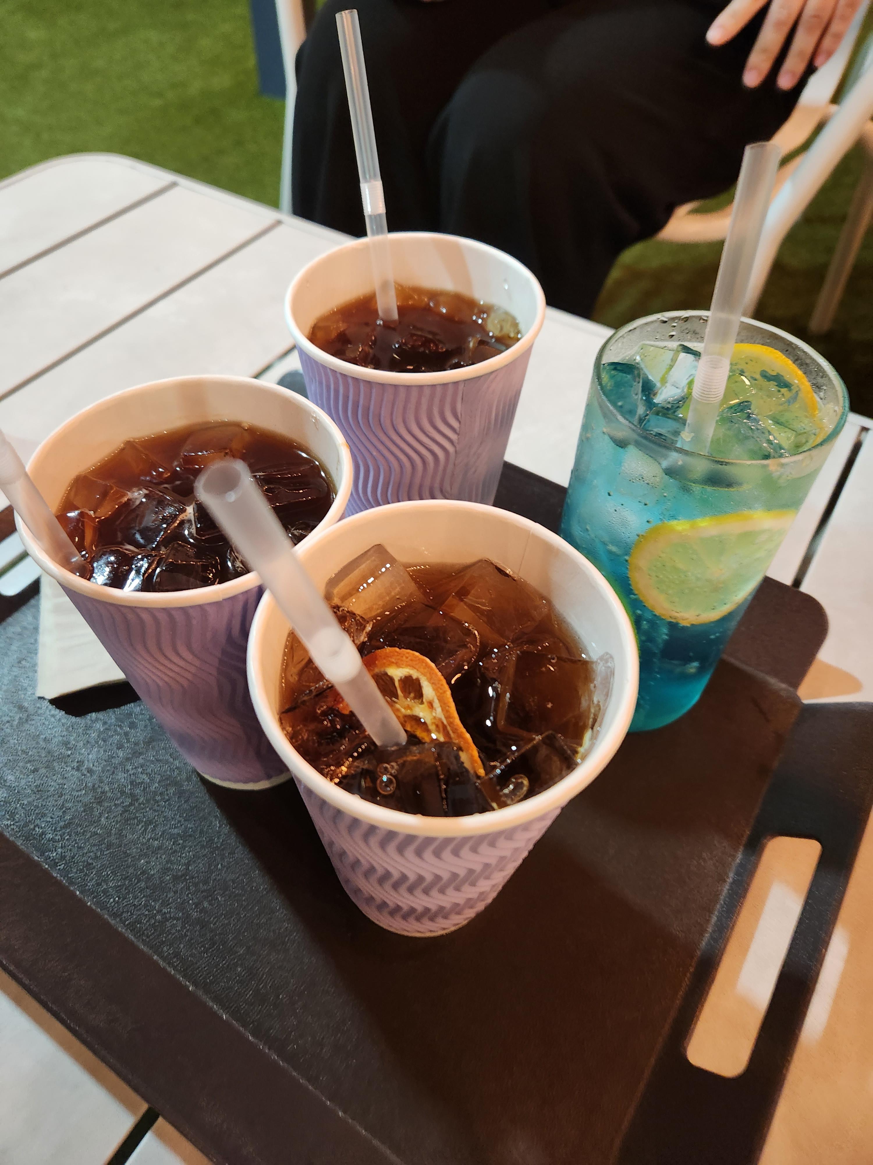  부산 카페 : 범어사 대형 카페 '티원 (TEA 1)'