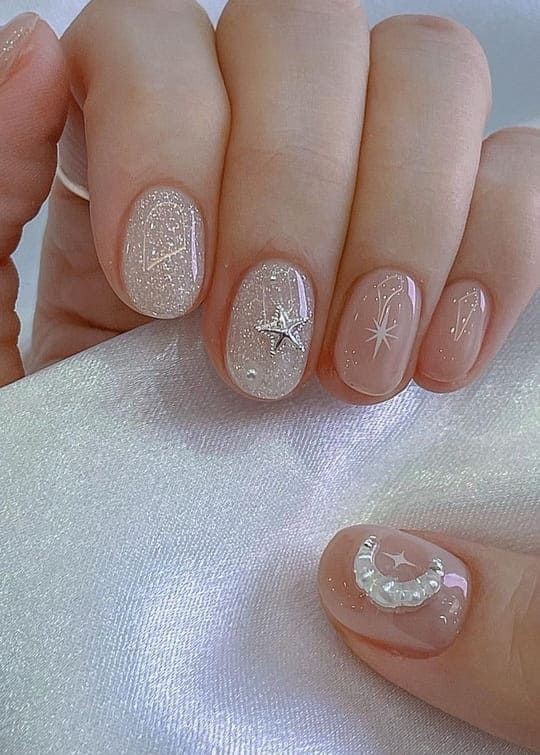Nail ONE 이미지