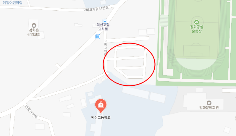 주차장