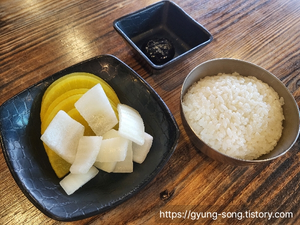 준짜장 이미지