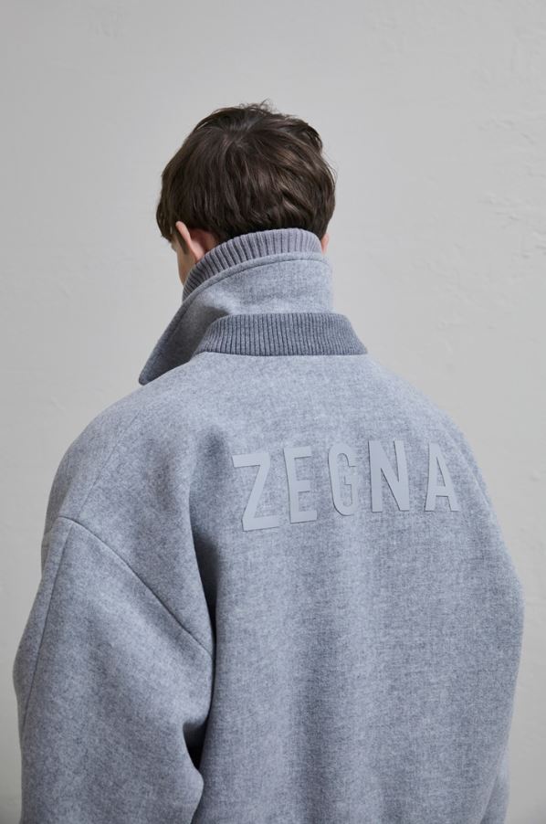 제냐 Zegna 남성 브랜드 추천! 남성 연예인 패션 피오갓 X 35