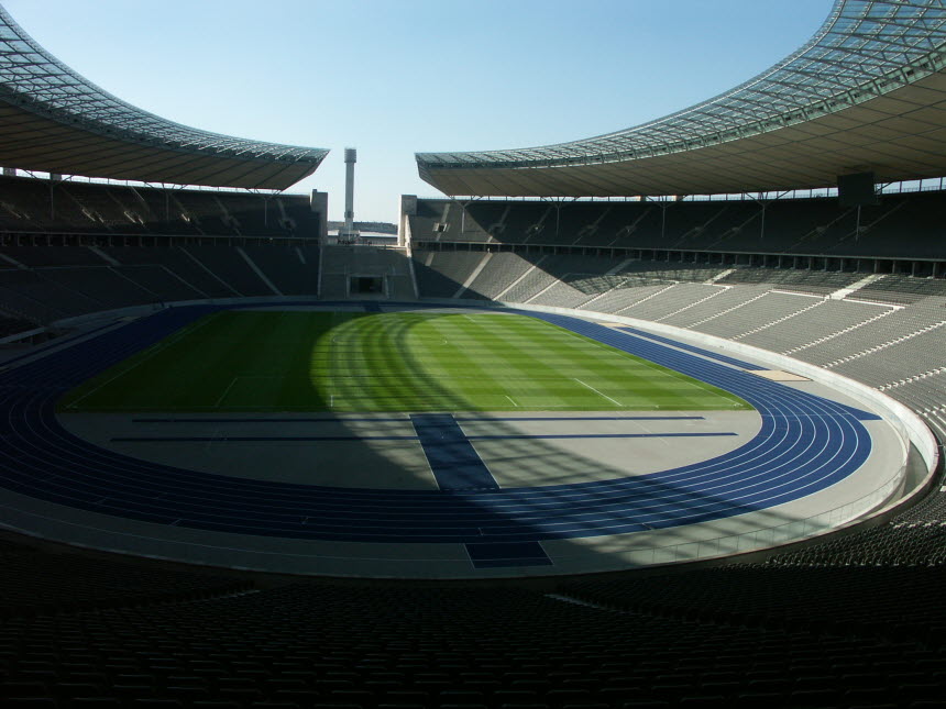 8만석-규모의-베를린-올림픽주경기장
