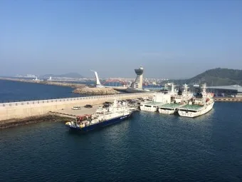 목포항 여객터미널 제주 배편 시간표 예매 요금_21