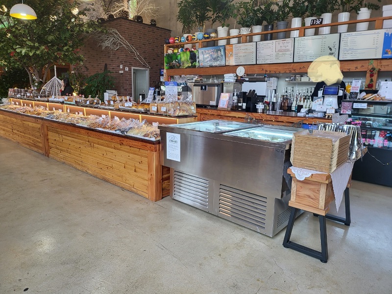 스카이라운지카페 이미지