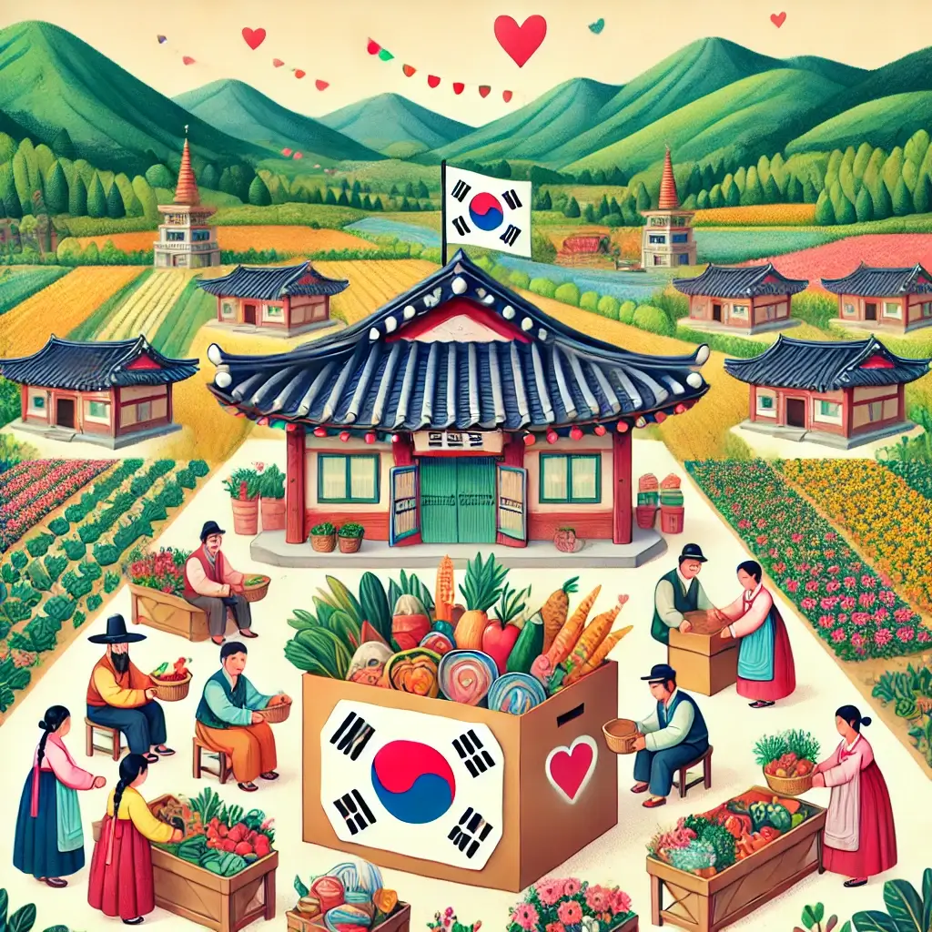 고향사랑기부제 세액공제
