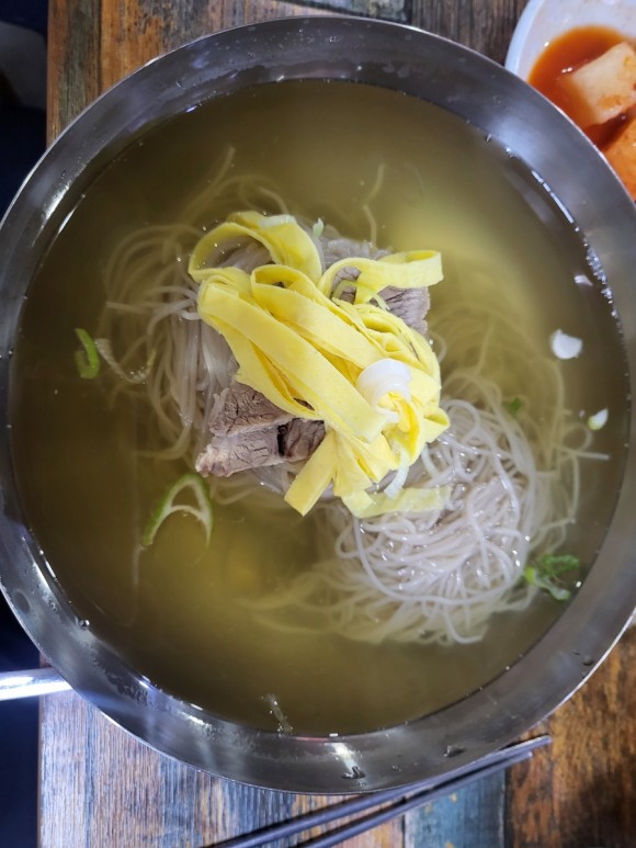 세종면옥 이미지