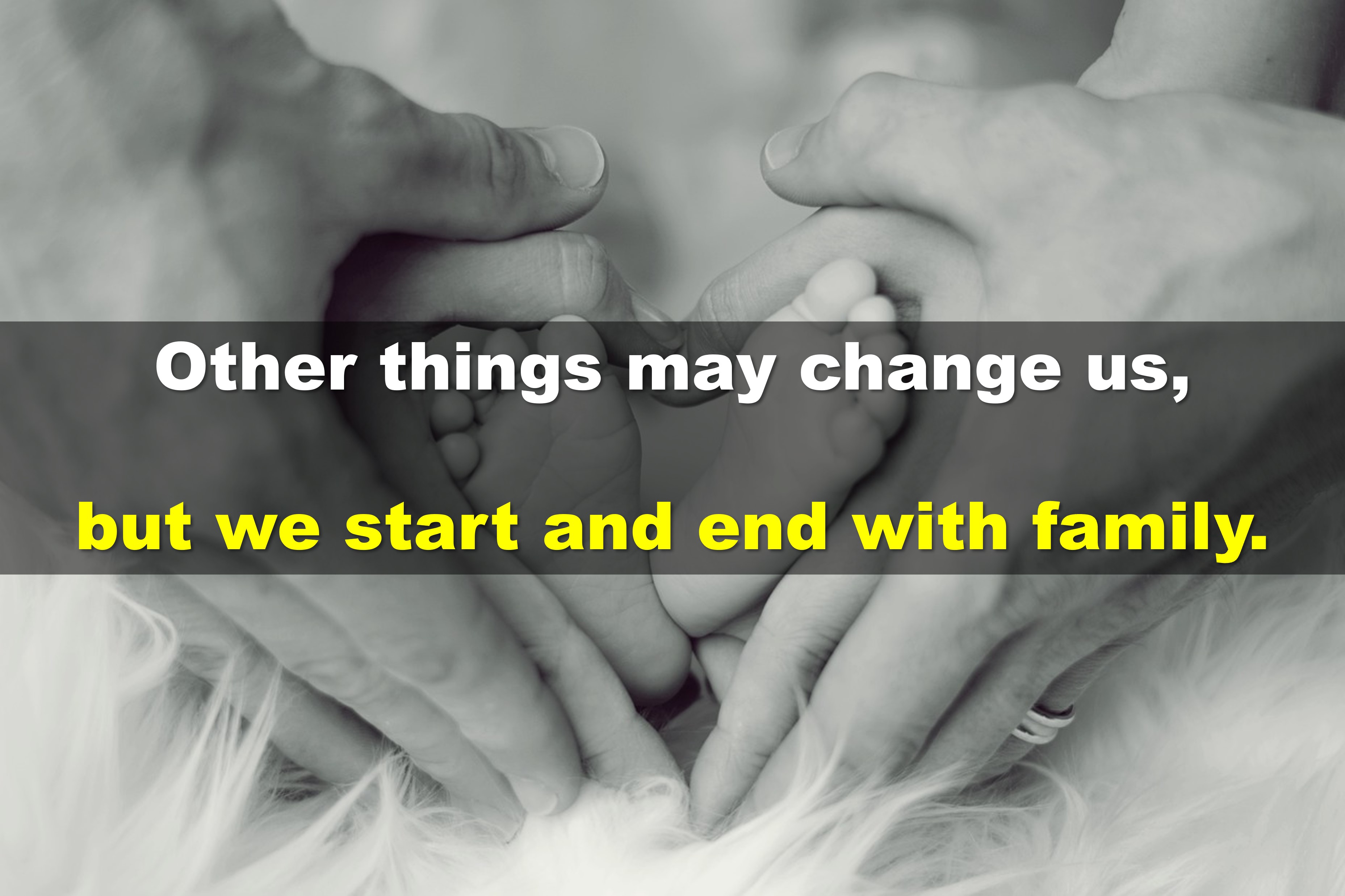  영어 인생명언&명대사: 가족, 가정, 행복, 사랑, 마음, family, love-안소니 브랜트/Anthony Brandt- Life Quotes&Proverb