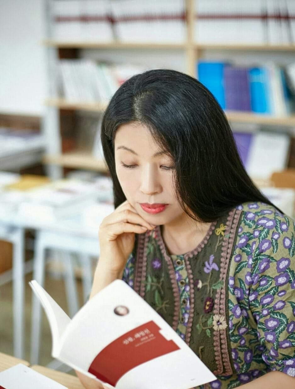우주정원 이미지