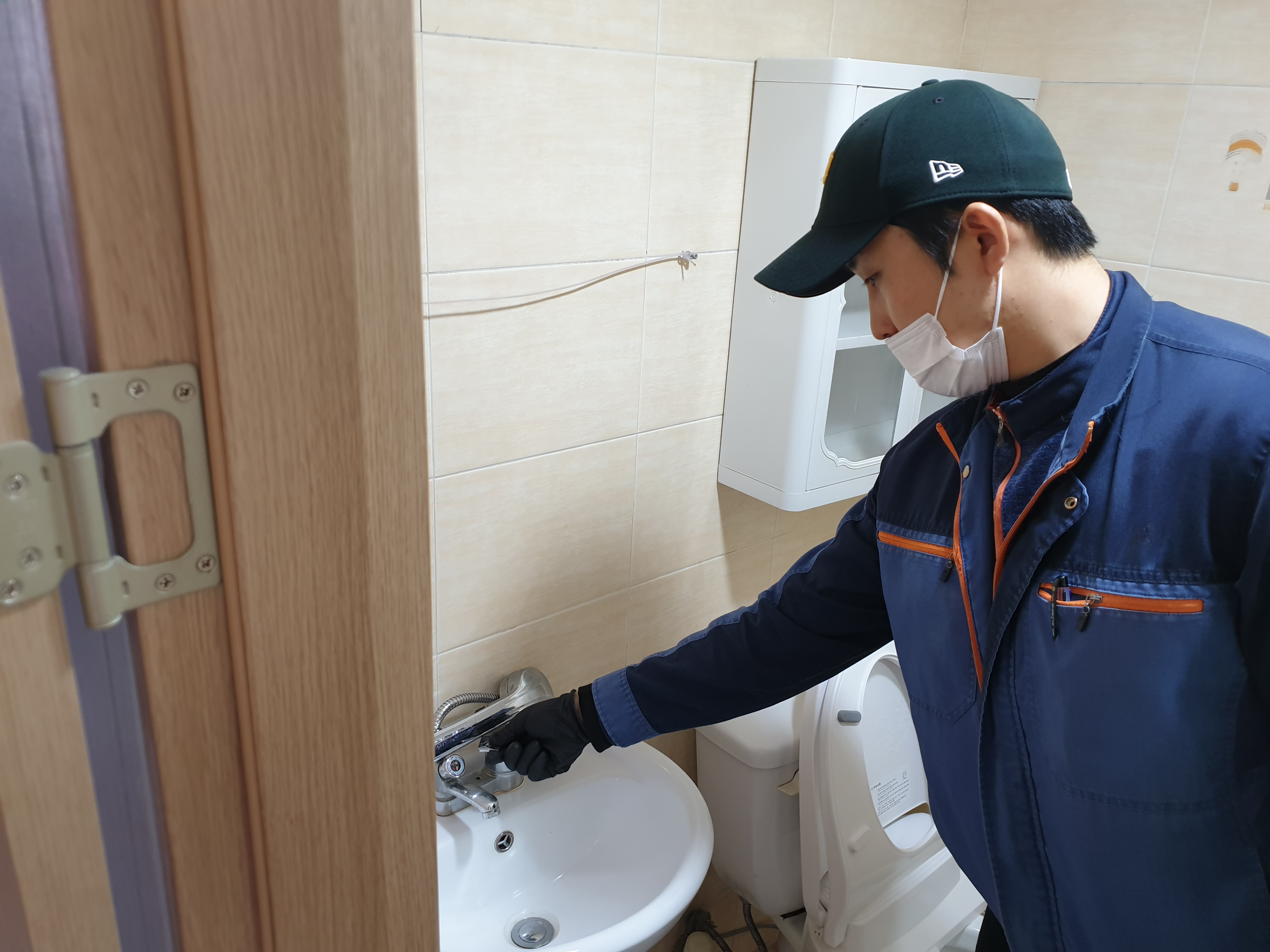  일산동 주엽동 하수구막힘 풍동 대화동 싱크대뚫는곳 하수도뚫어뻥