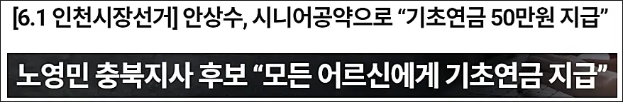 기초연금-지자체-공약