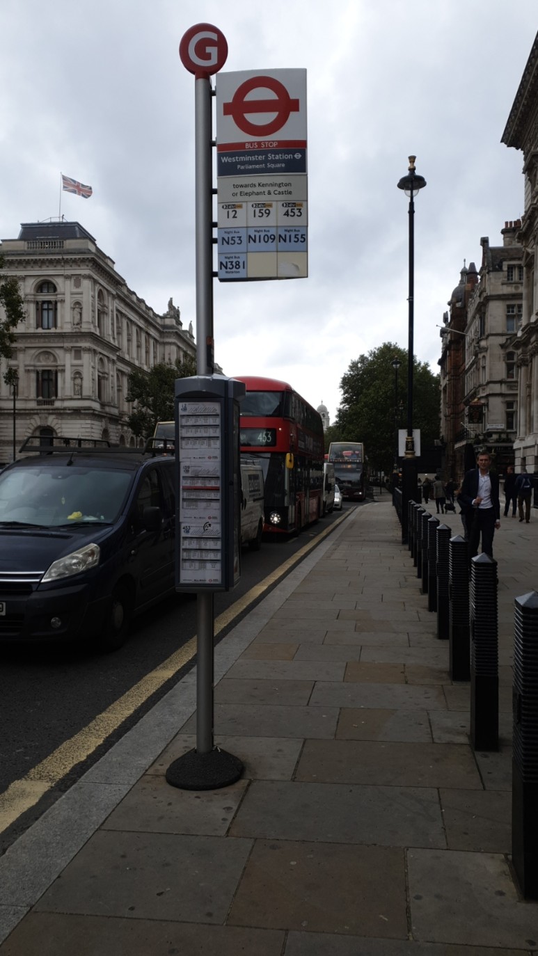 맘마미아 짱잼ㅠㅠ런던 온 지 100일! [영국 워킹 홀리데이 D+99-100] 뮤지컬 6