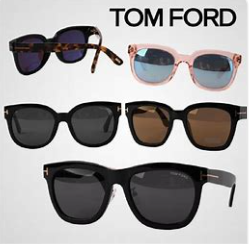 톰-포드-썬글라스-5개-사진
