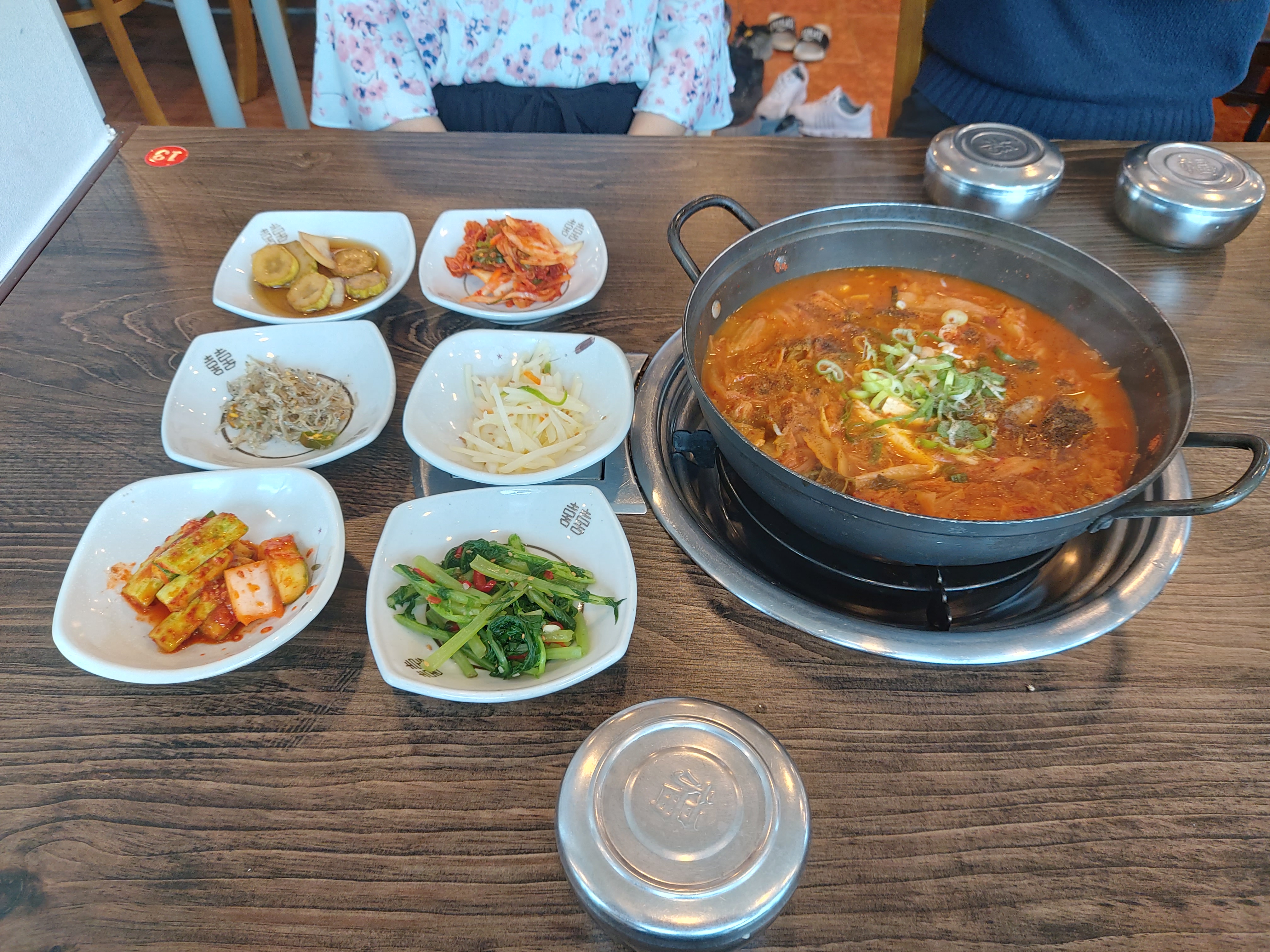 삼거리추어탕 이미지