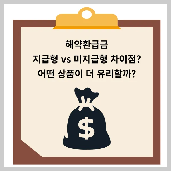 본문 제목이 작성되어 있는 썸네일 이미지