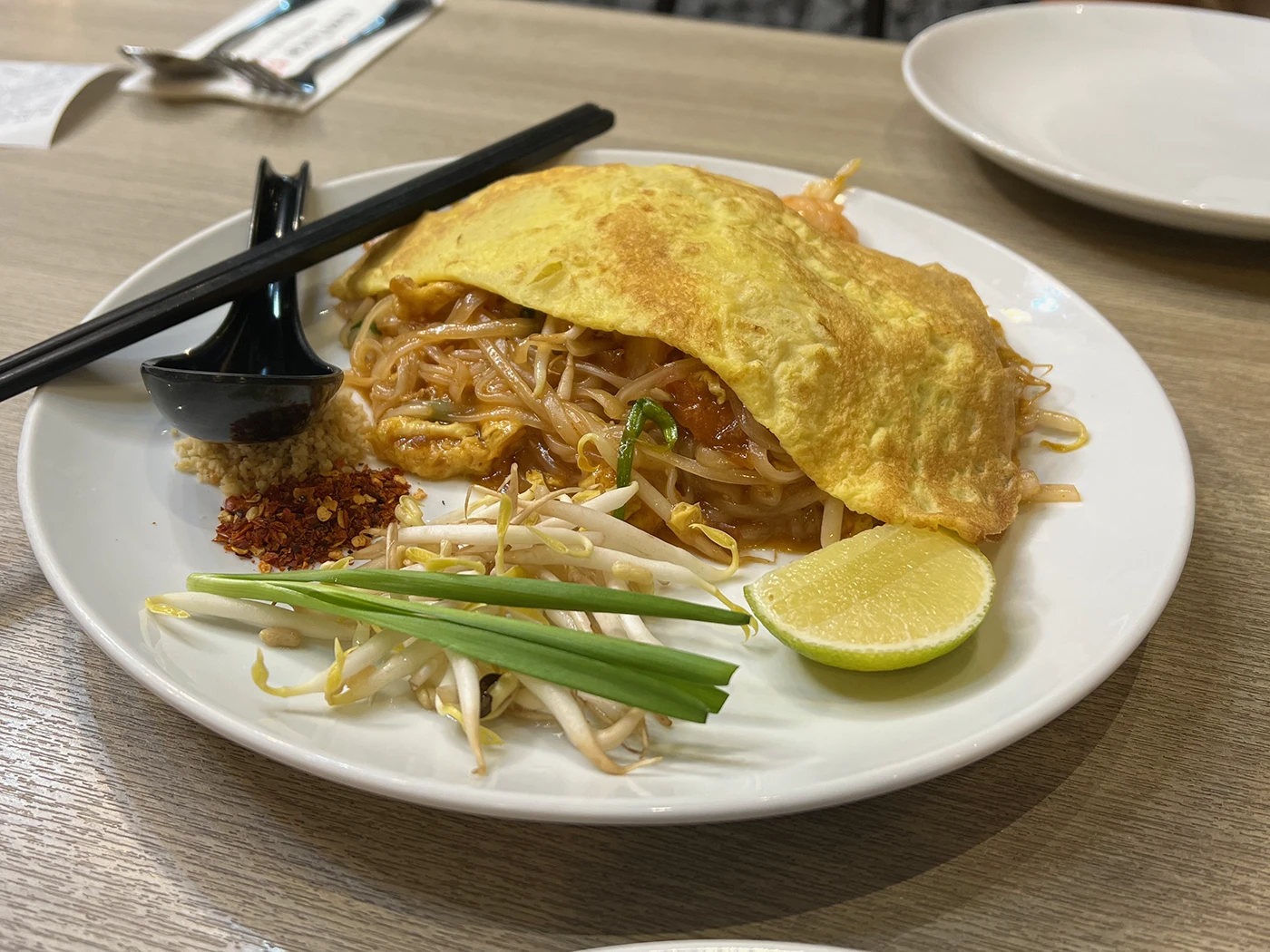  태국의 맛을 찾아서: '팟타이'와 그 매력에 대해 알아보자