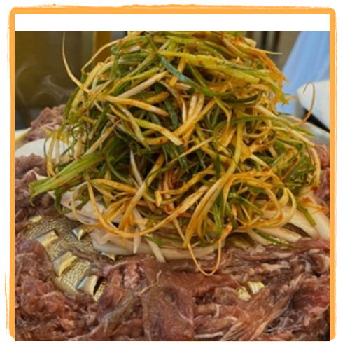 강릉 맛집 베스트10 현지인 추천 2