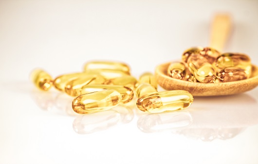 오메가 3 효능 10가지 12