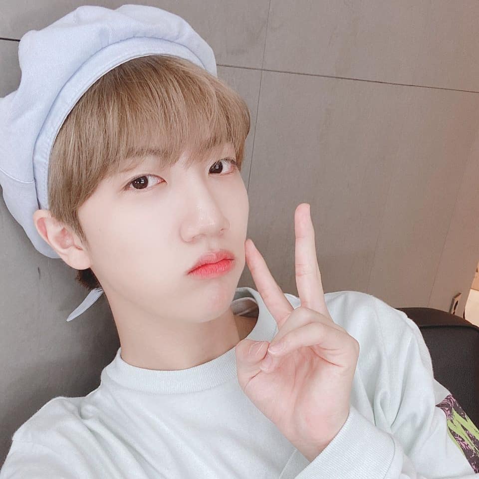 크래비티 원진1