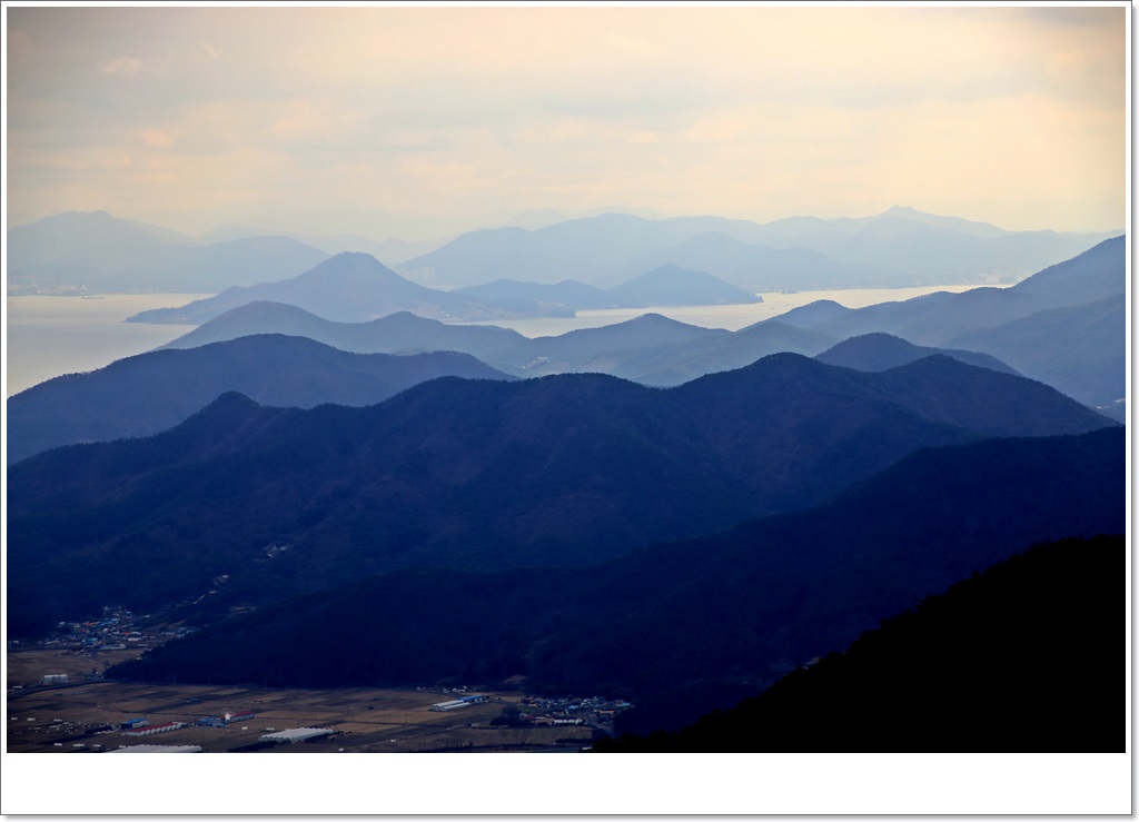 창원, 인성산!(23,2/15) 22