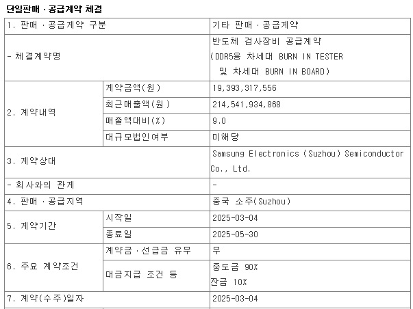 디아이전자 이미지