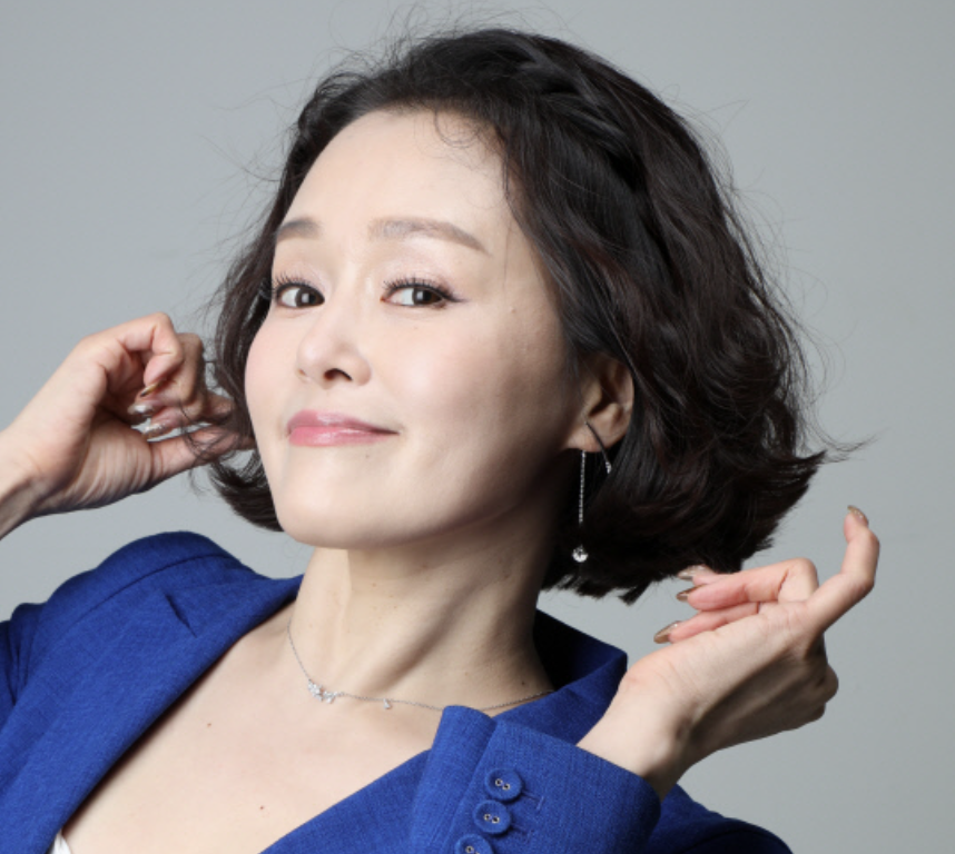 김서영 프로필 사진