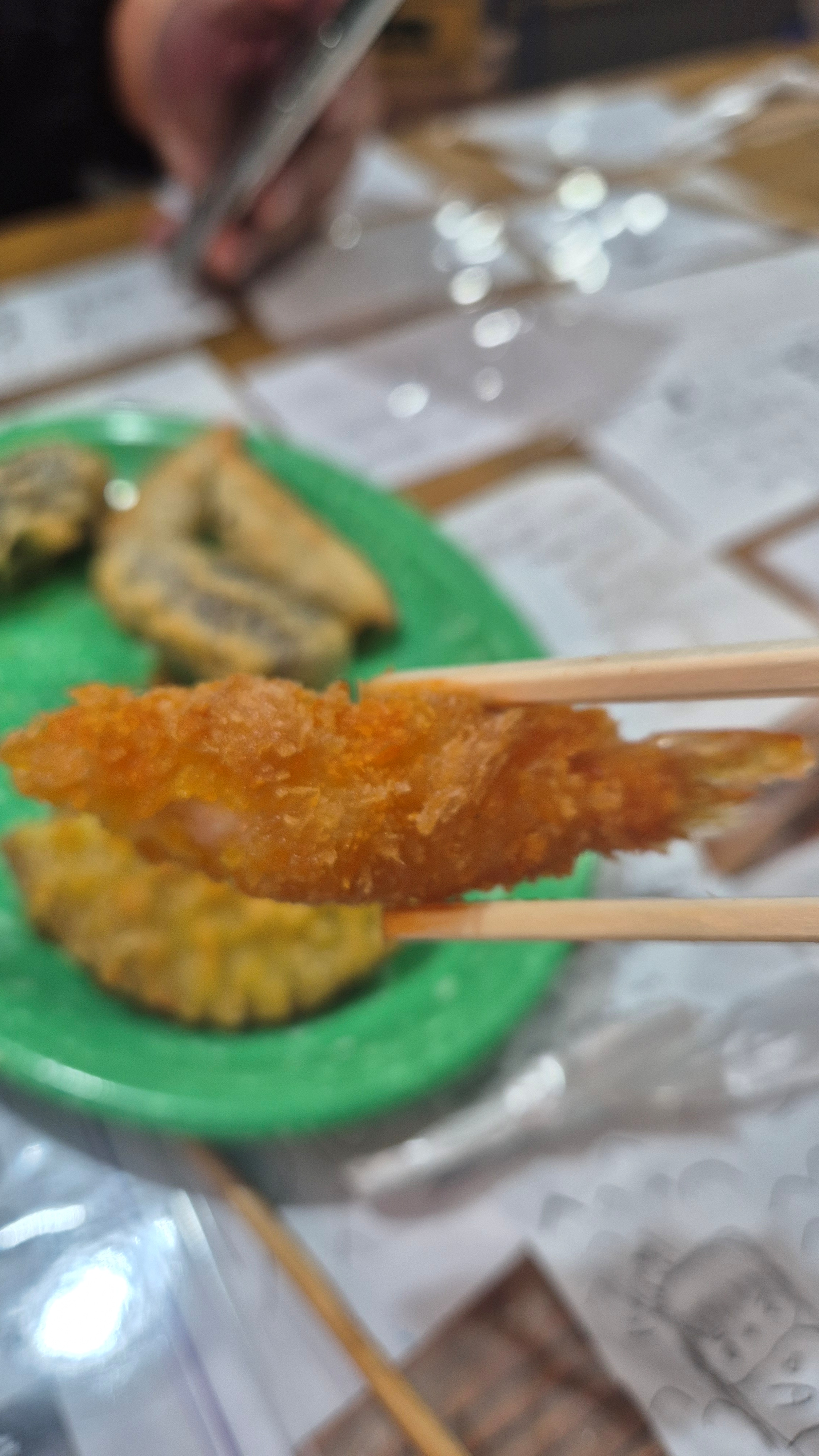 무지개꼬마김밥 이미지