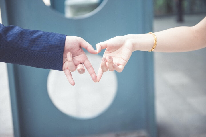 Marriage