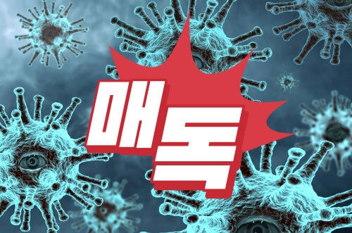 매독