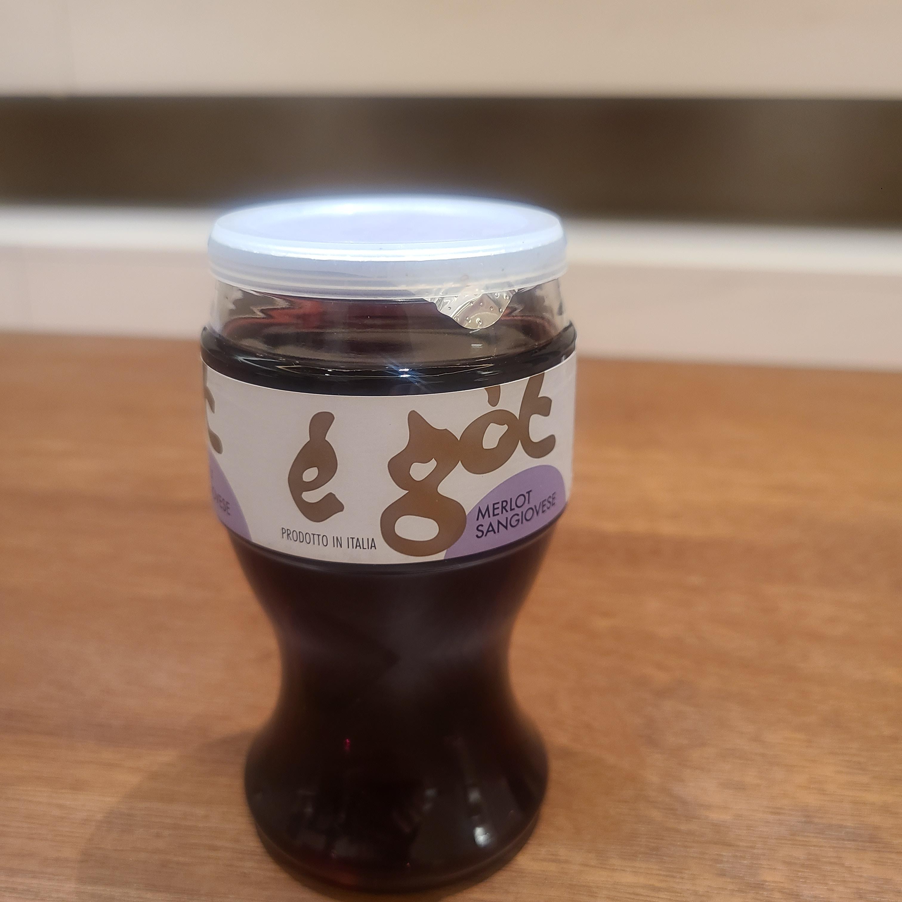  [편의점] 3900원에 맛보는 이탈리아 미니 와인