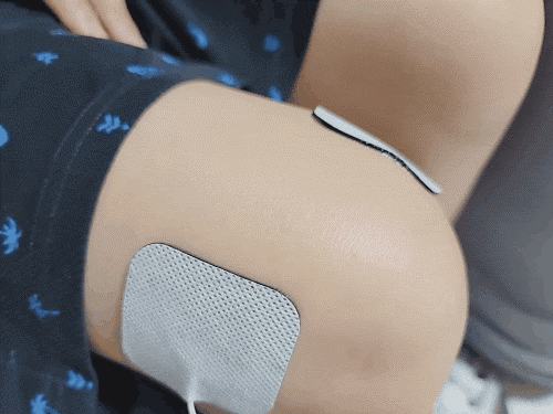 PMA-700 가정용 물리치료기 웰메딕 명절선물 저주파치료기 부모님선물 izen 33