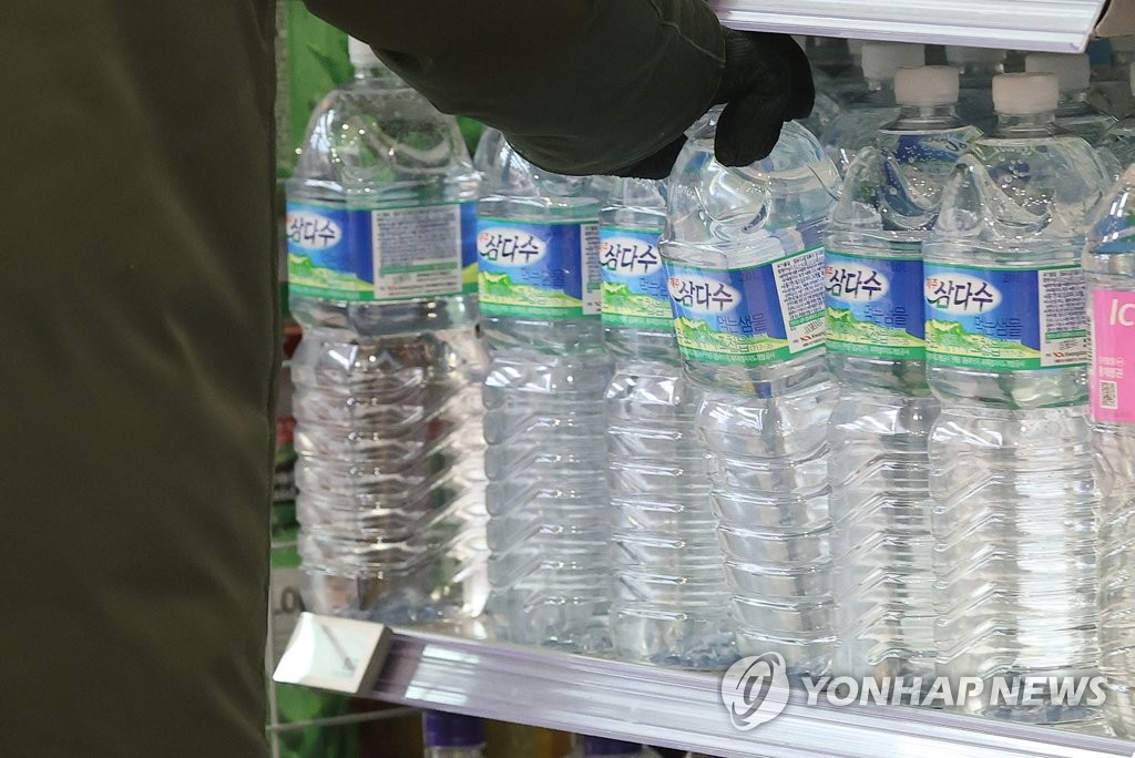  “물값이 금값”…수도요금, 17년 만에 최대폭 상승