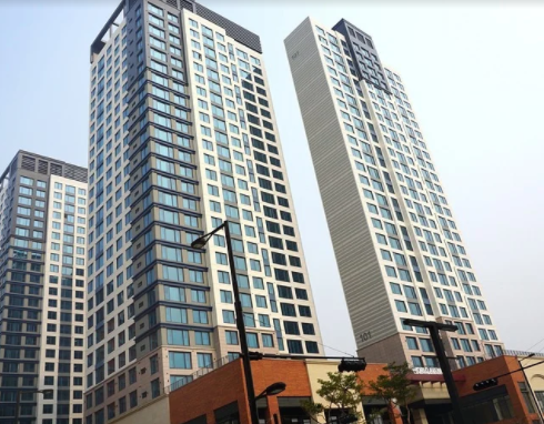  2022년도 오피스텔도 종부세 나온다.