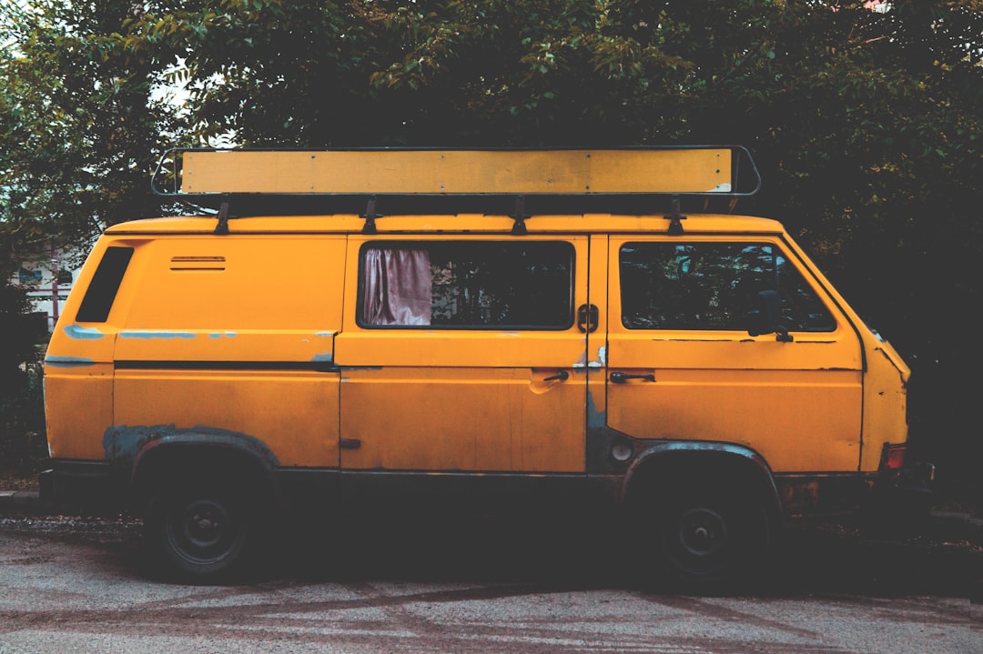 'Van'