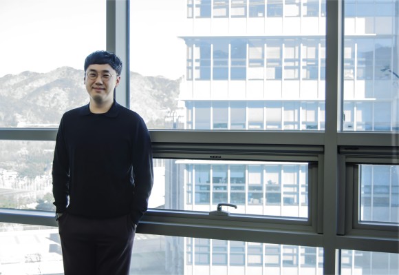 / RVI Lab(Robotics and Vi sual Intelligence Lab) [THE LAB] 주경동 UNIST 인공지능대학원 교수