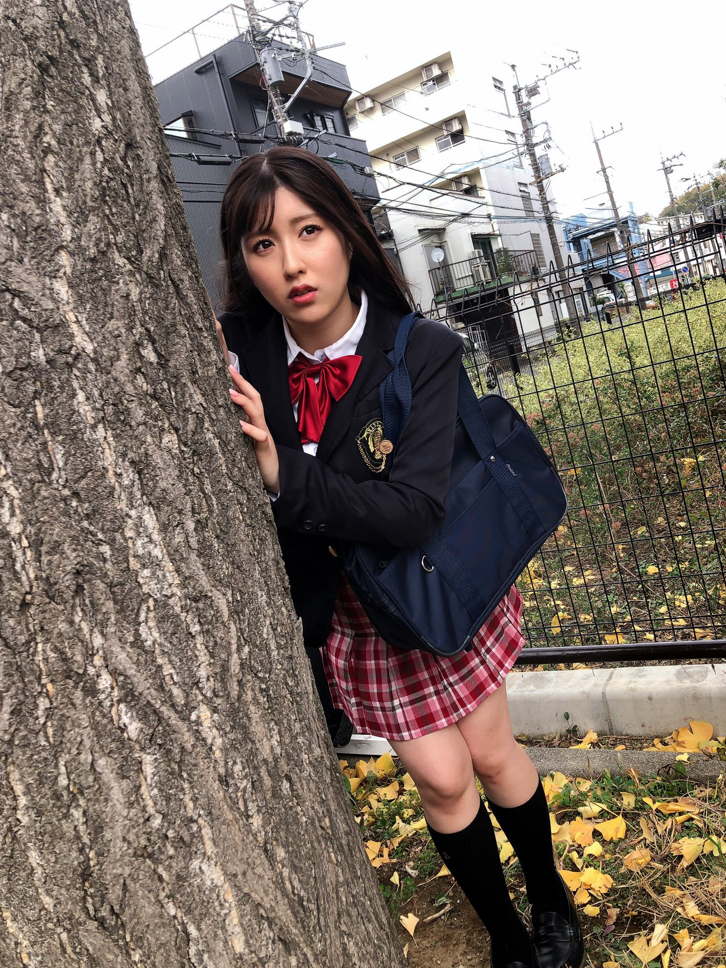 츠지_사쿠라_Sakura_Tsuji_辻さくら