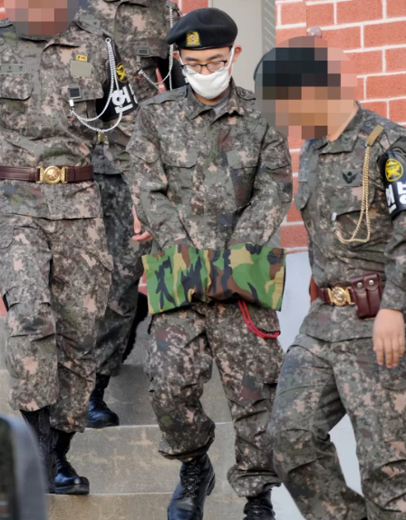 임병장 총기 난사, 무장탈영 사건 관련사진