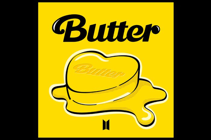  BTS 신곡 Butter발매와 맥도날드모델발탁.대단해요 ㅂㅌㅅㄴㄷ버터방탄