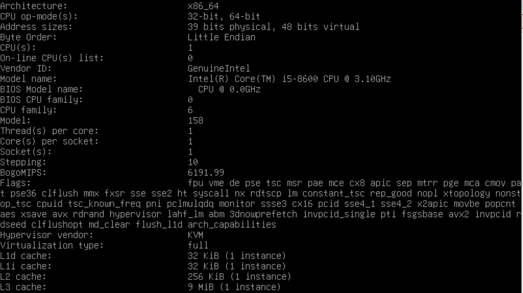 [본투비루트] monitoring.sh