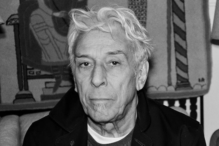  John Cale, 새로운 싱글 'Night Crawling' 비디오 영상