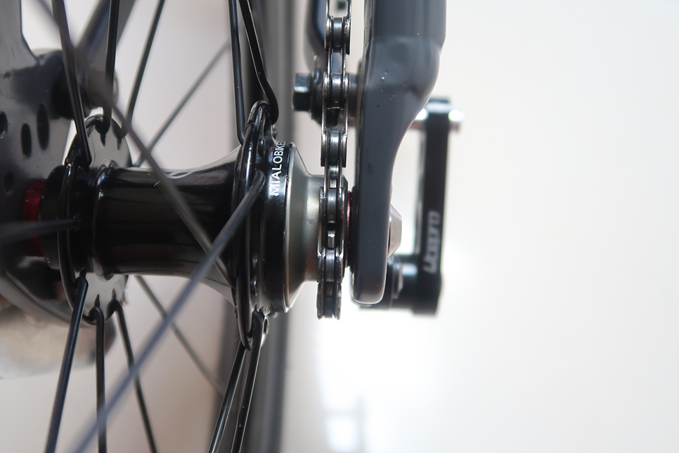 프리허브 바디 교체 다혼 EEZZ, JIFO1단 11