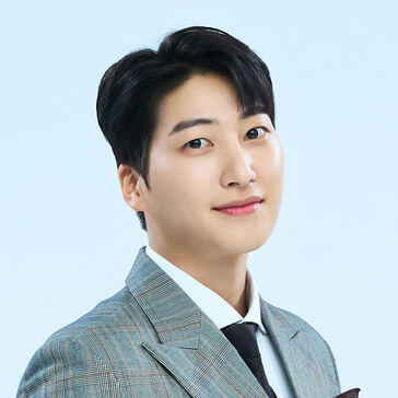 내 눈에 콩깍지 / 등장인물 장세준 / 배우 정수환
