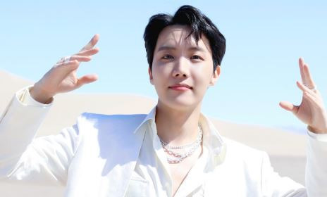 제이홉