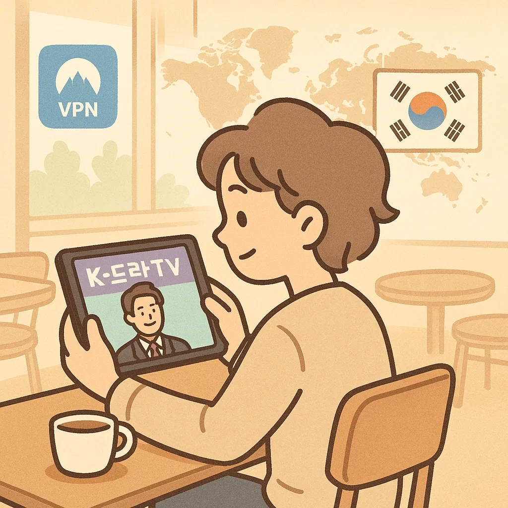 공중파 실시간 방송 무료 시청법 – KBS, MBC, SBS 완전 정리
