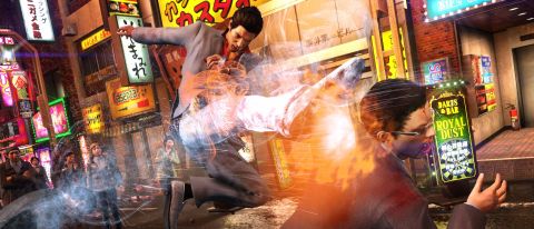  용과같이 6 한글 미지원, 리뷰, Yakuza 6: The Song of Life PC 스팀 출시 구매