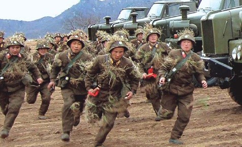 북한 동해선&middot;경의선
