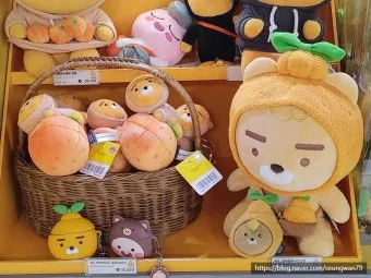제주공항 면세점 필수 쇼핑 아이템_19