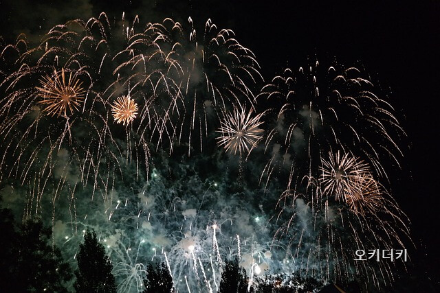 2024 부산 불꽃축제 생중계 일정 명당 