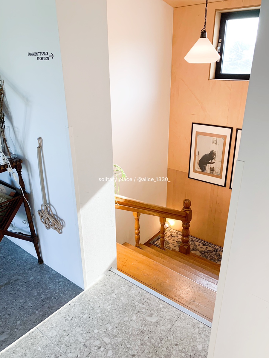 시호일 게스트하우스, 1박2일 강릉여행, 강릉자전거여행, 강릉숙소 my tastes 취향산책 ; 강릉 37